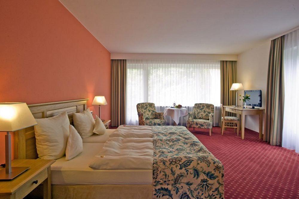 Terra Nova Hotel Baiersbronn Exterior photo