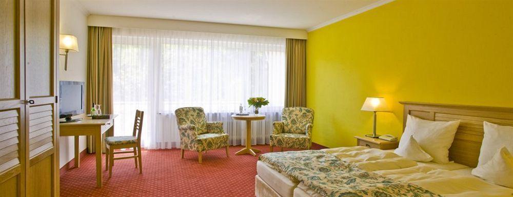 Terra Nova Hotel Baiersbronn Exterior photo